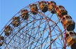 10-Year-old killed, 6 injured in Giant Wheel crash at Andhra Pradesh fair